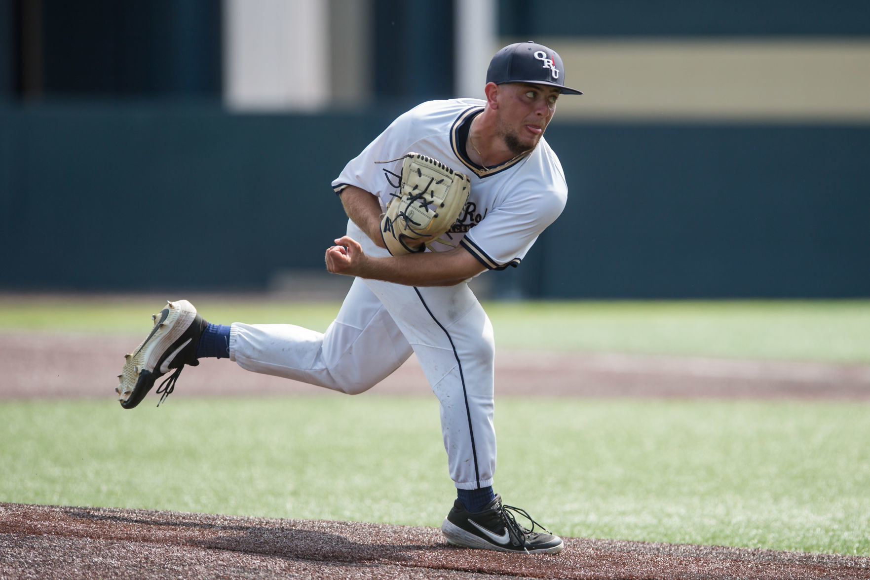 ORU vs Omaha - 2pm Game